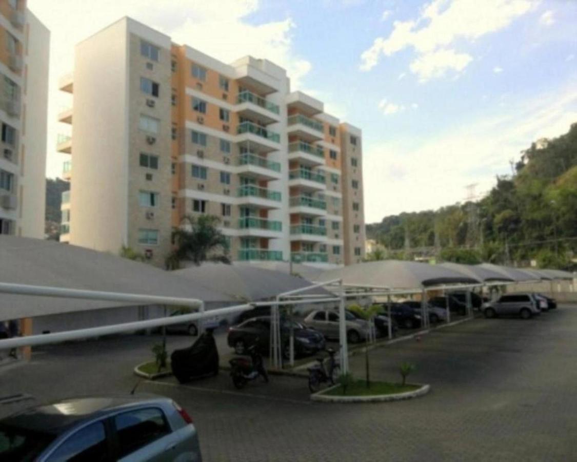 Apartamento Ao Lado Do Shopping Piratas Angra Dos Reis Daire Dış mekan fotoğraf